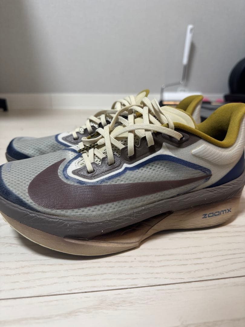 NIKE ズームフライ6 プレミアム　25.5cm