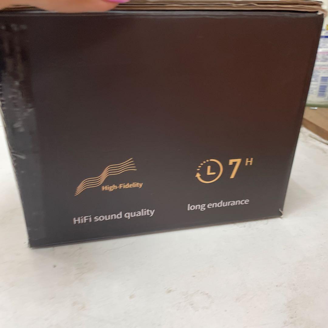 LS-608 Bluetoothスピーカー 木製レトロデザイン