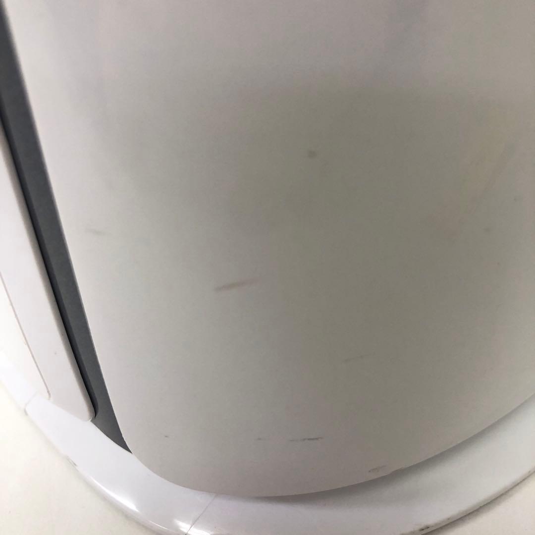 447-Q Panasonic 衣類乾燥除湿機 F-YZVX60