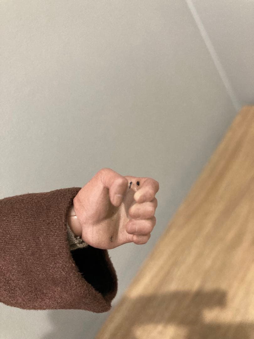 ホットトイズ　アナキン ep2