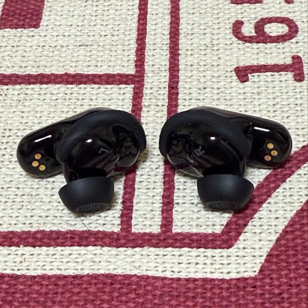 【極美品】Bose QuietComfort Ultra（第2世代）