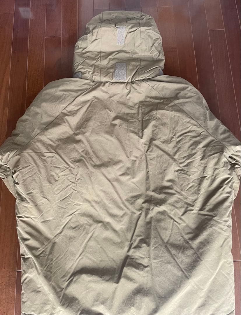 ジャケット・アウター FREAK'S STORE PRIMALOFT JACKET