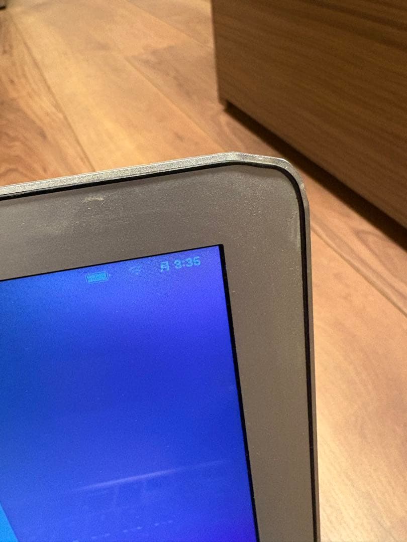 MacBook本体 Apple MacBook Air 13-inch Early 2015