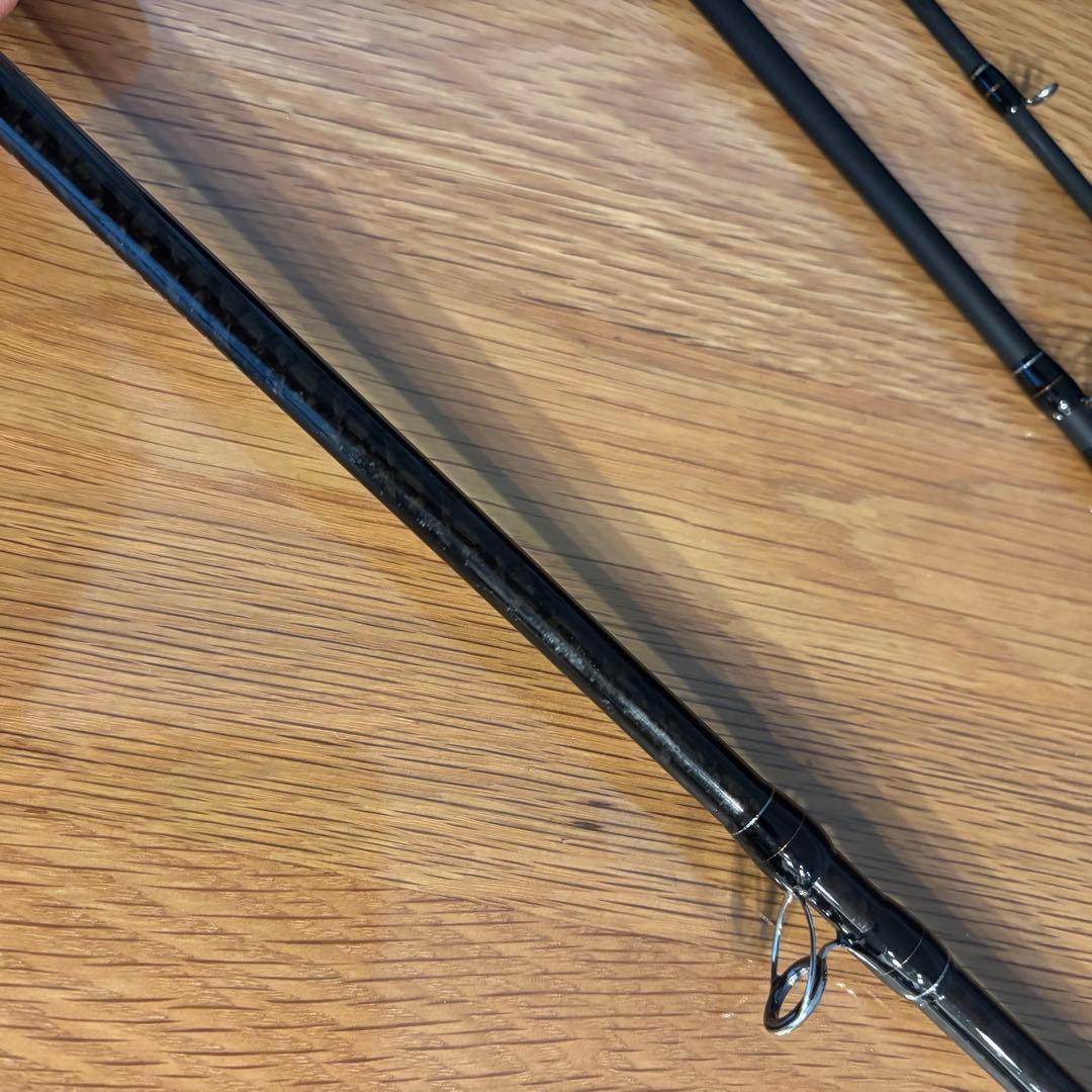 デストロイヤー オロチX4 シークレットサービス F5-68X4-SS メガバス