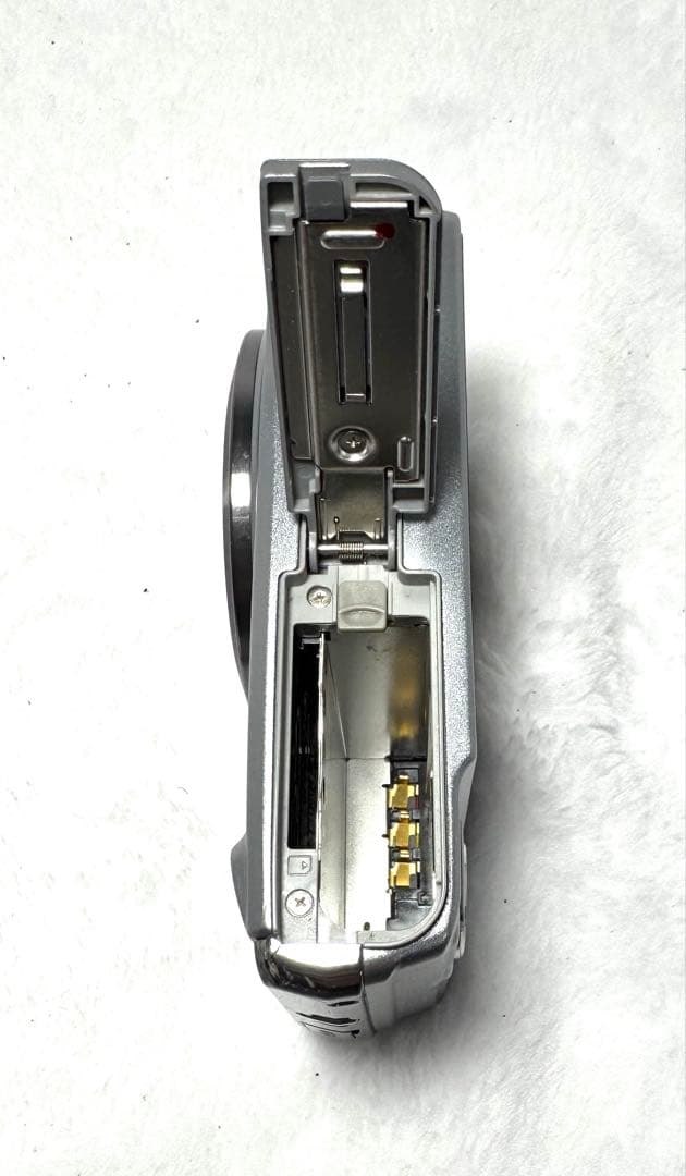 デジタルカメラ CASIO EXILIM EX-H10 #2967