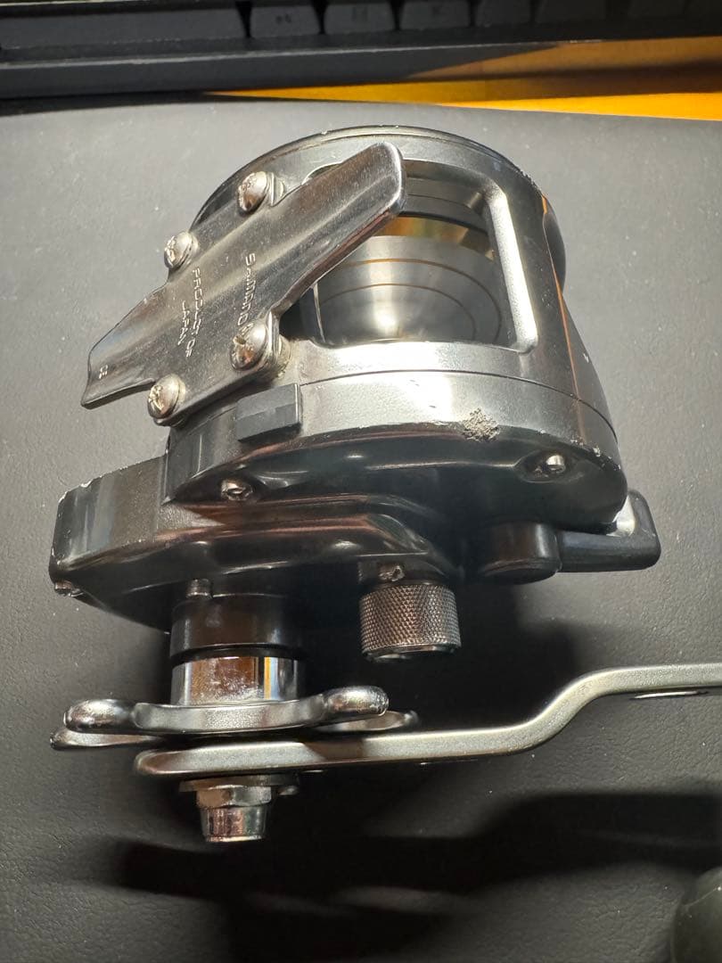 03オシアジガーNR 2000P