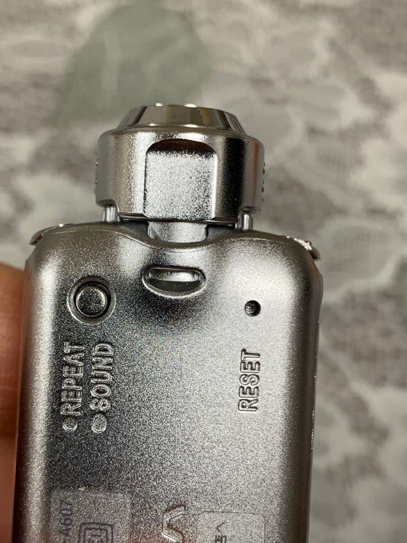 &中古 SONY WALKMAN ソニー NW-A607