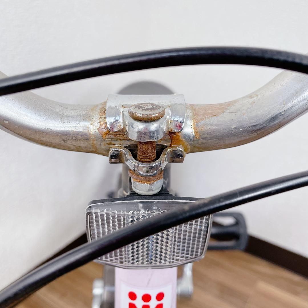 HenshinBike2 12インチ