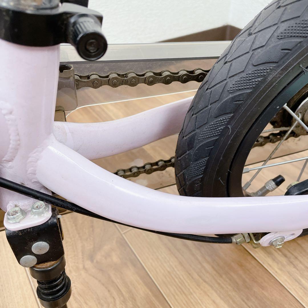 HenshinBike2 12インチ