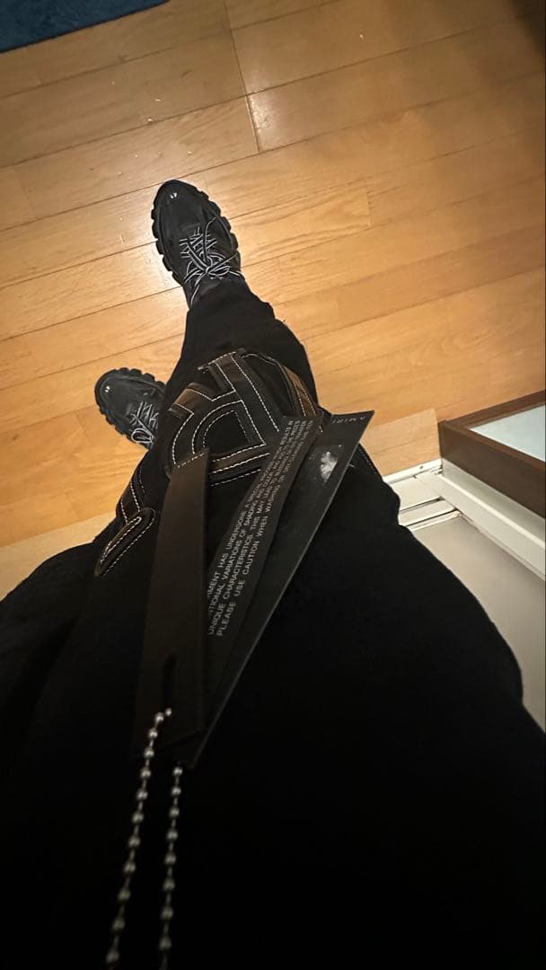 amiriデニム28 並行輸入