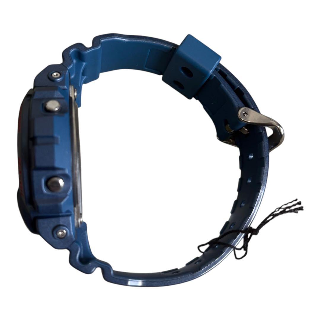 新品　G-SHOCK DW-6900CM-2JF Customize-G 限定