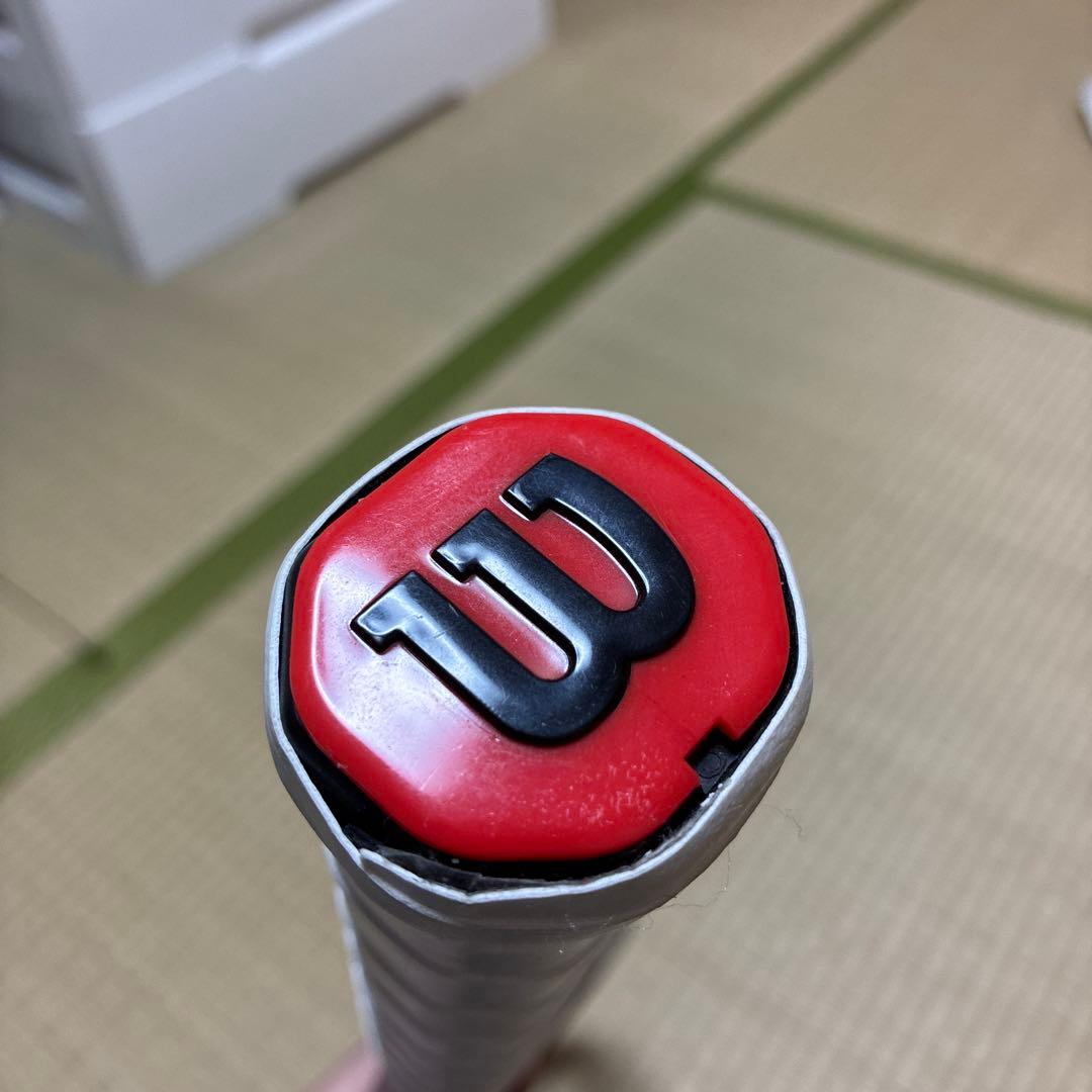 ラケット(硬式用) Wilson ULTRA TOUR 95CV V4 G3