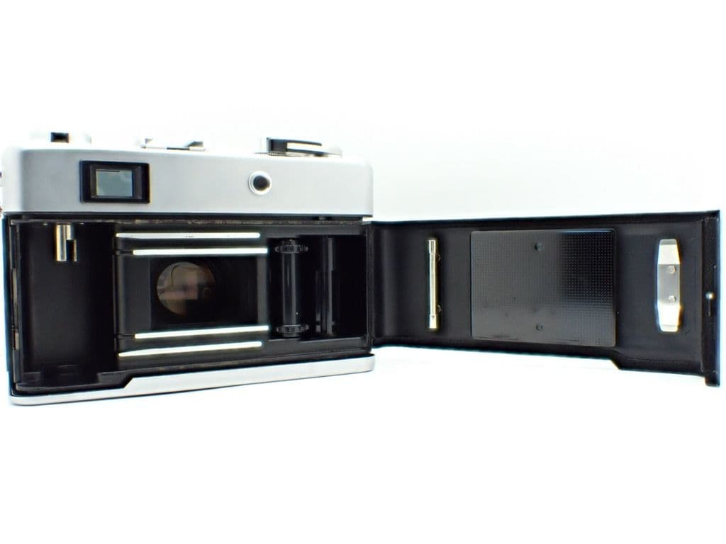 【分解清掃済美品】YASHICA ELECTRO 35 GX 初期不良保証付き