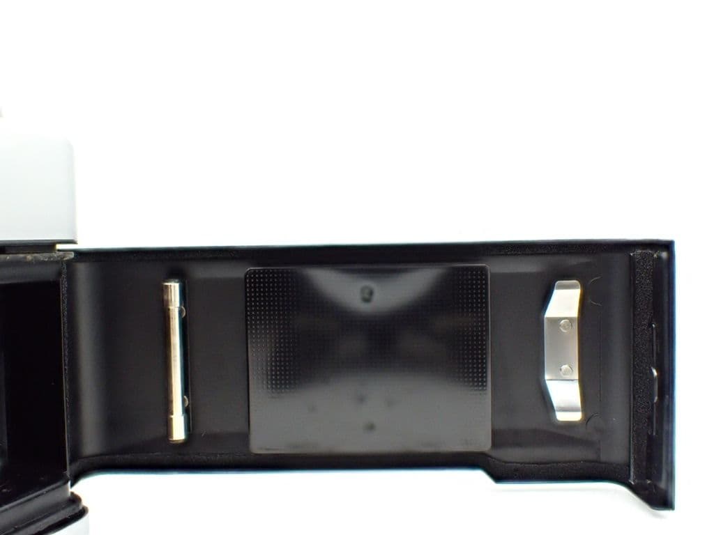 【分解清掃済美品】YASHICA ELECTRO 35 GX 初期不良保証付き