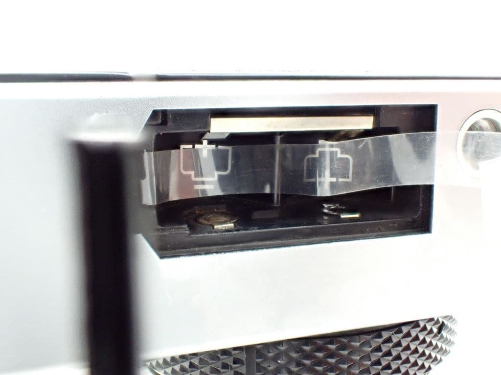 【分解清掃済美品】YASHICA ELECTRO 35 GX 初期不良保証付き