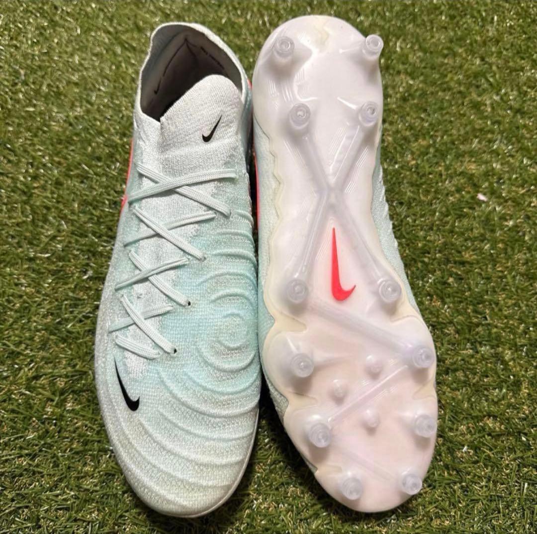 NIKE ファントムGX2 ELITE AG 28cm 321