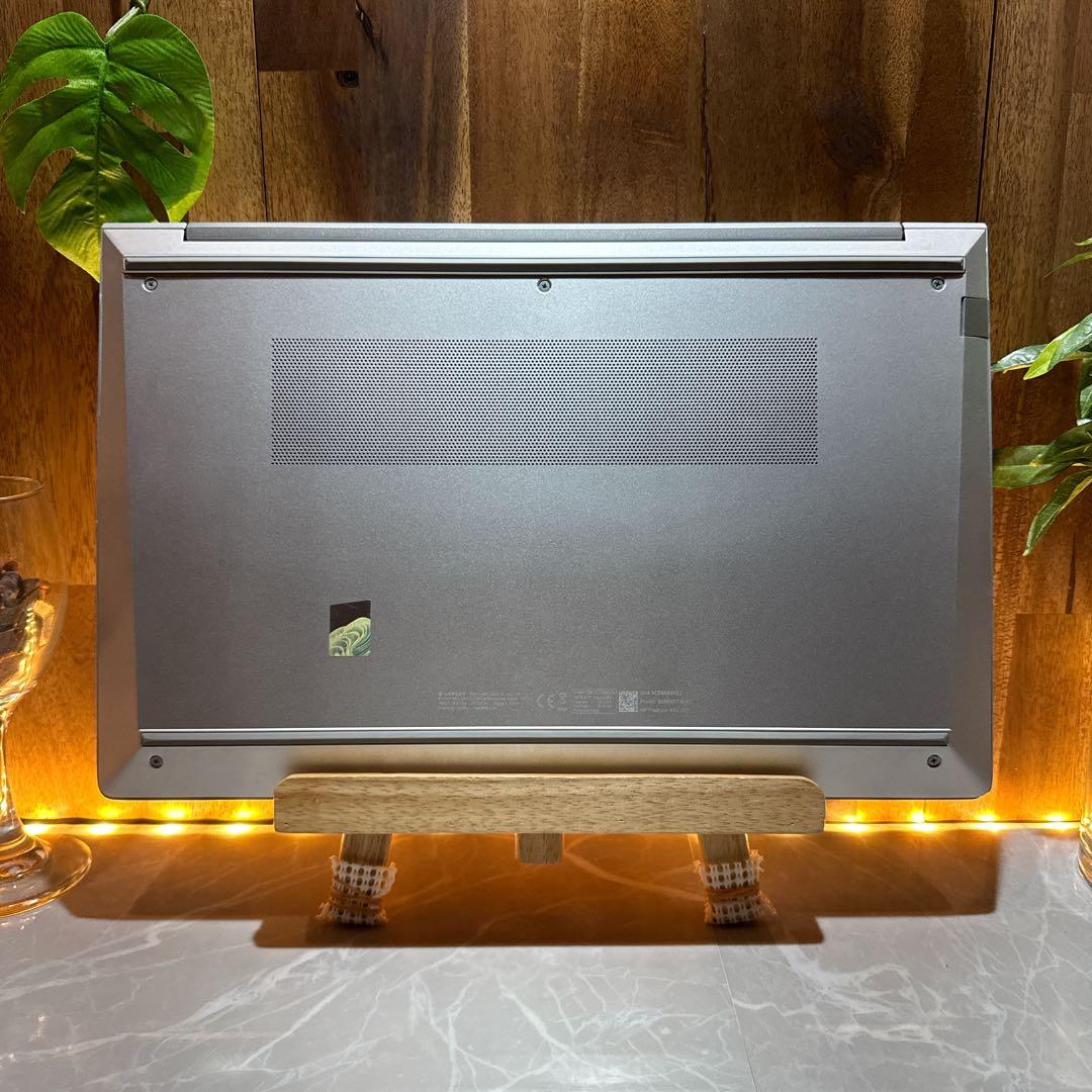 準美品‼️HP ProBook ☘i5第13世代☘メモリ16GB☘ノートパソコン