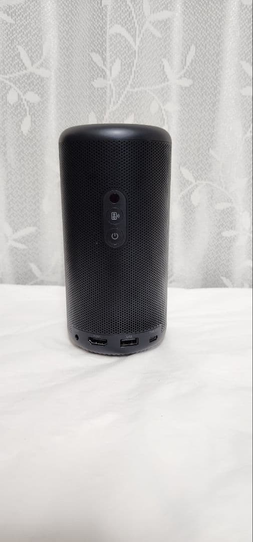 Anker nebula Capsule 3 ポータブルプロジェクター