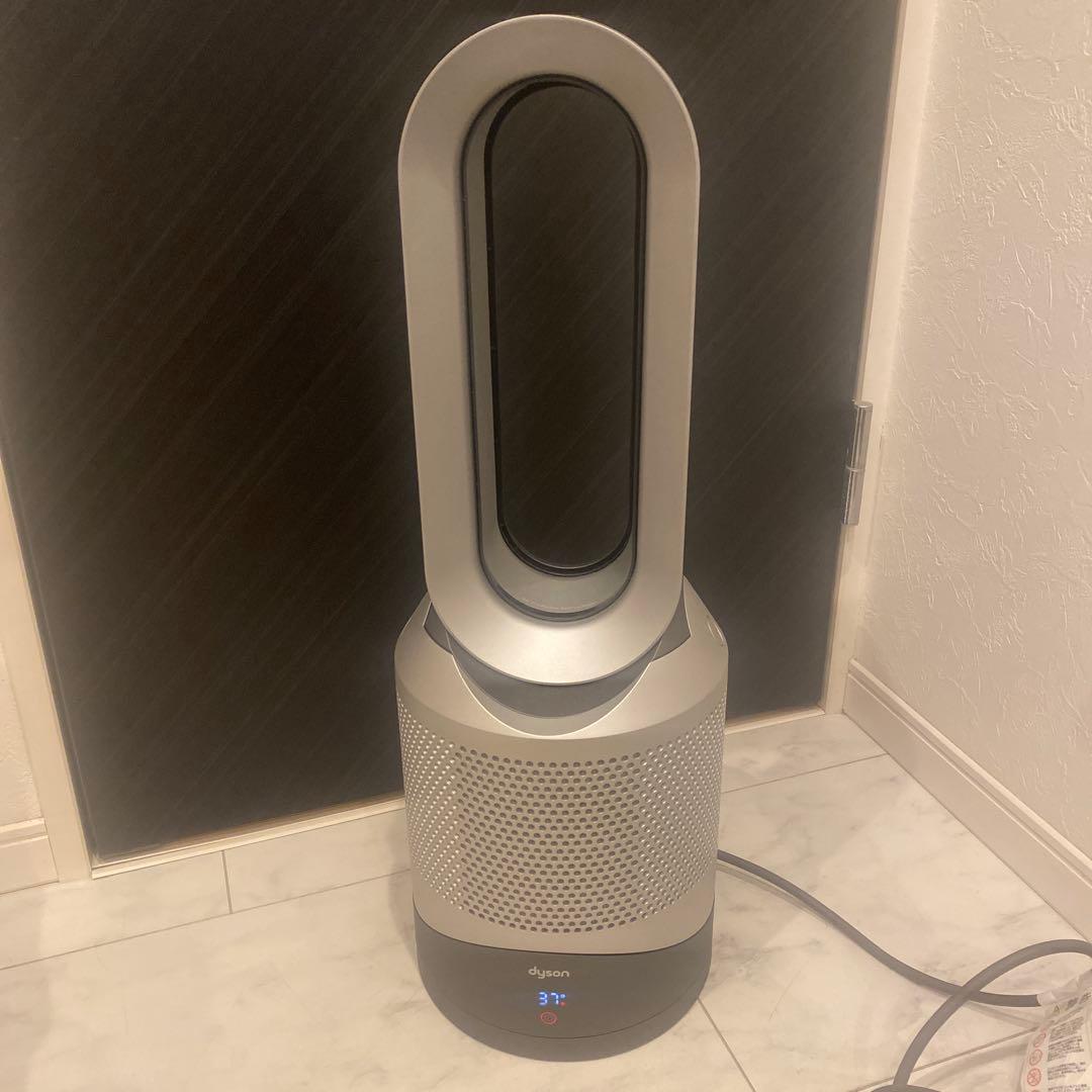 【動作品】2022年製 Dyson PureHot+Cool HP00