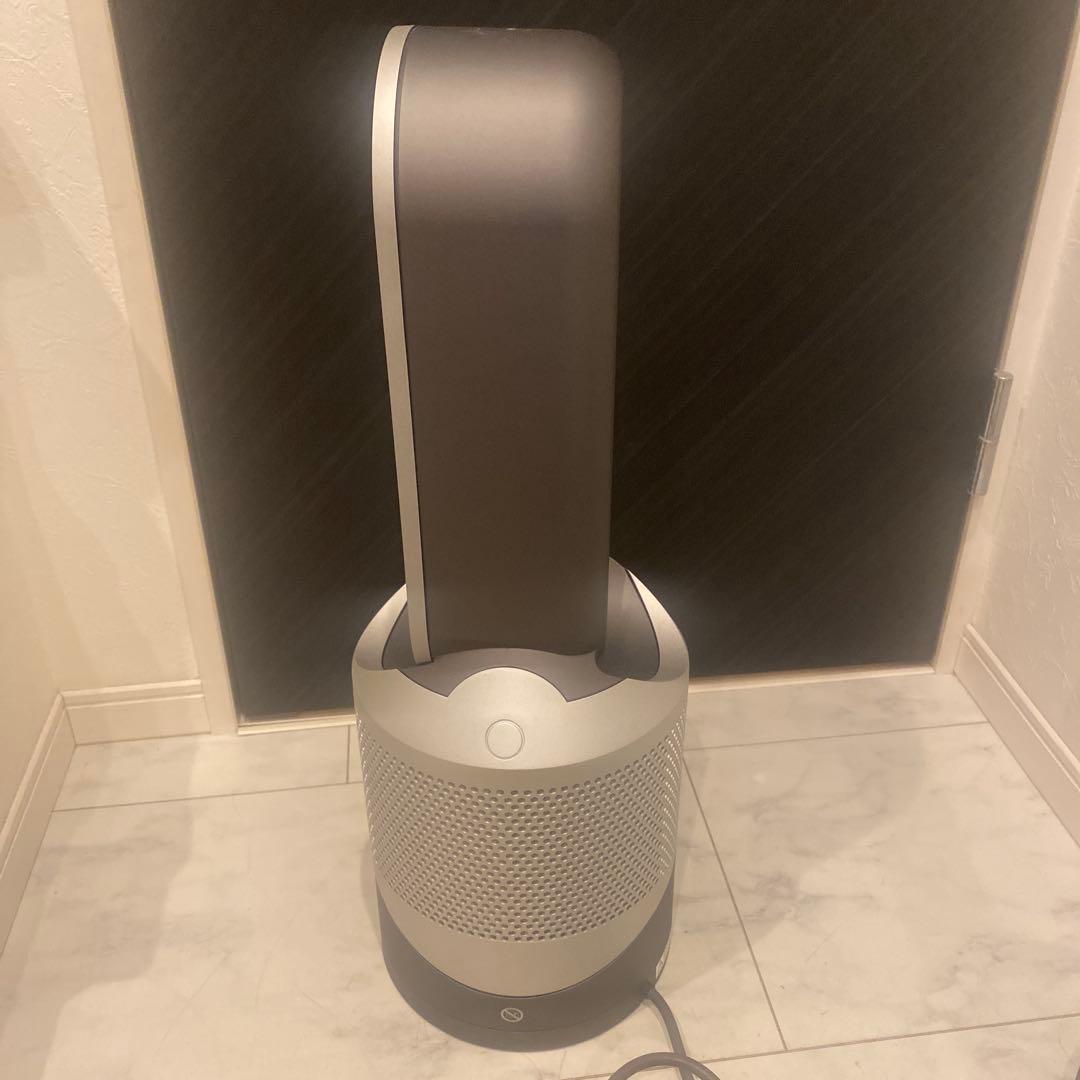 【動作品】2022年製 Dyson PureHot+Cool HP00