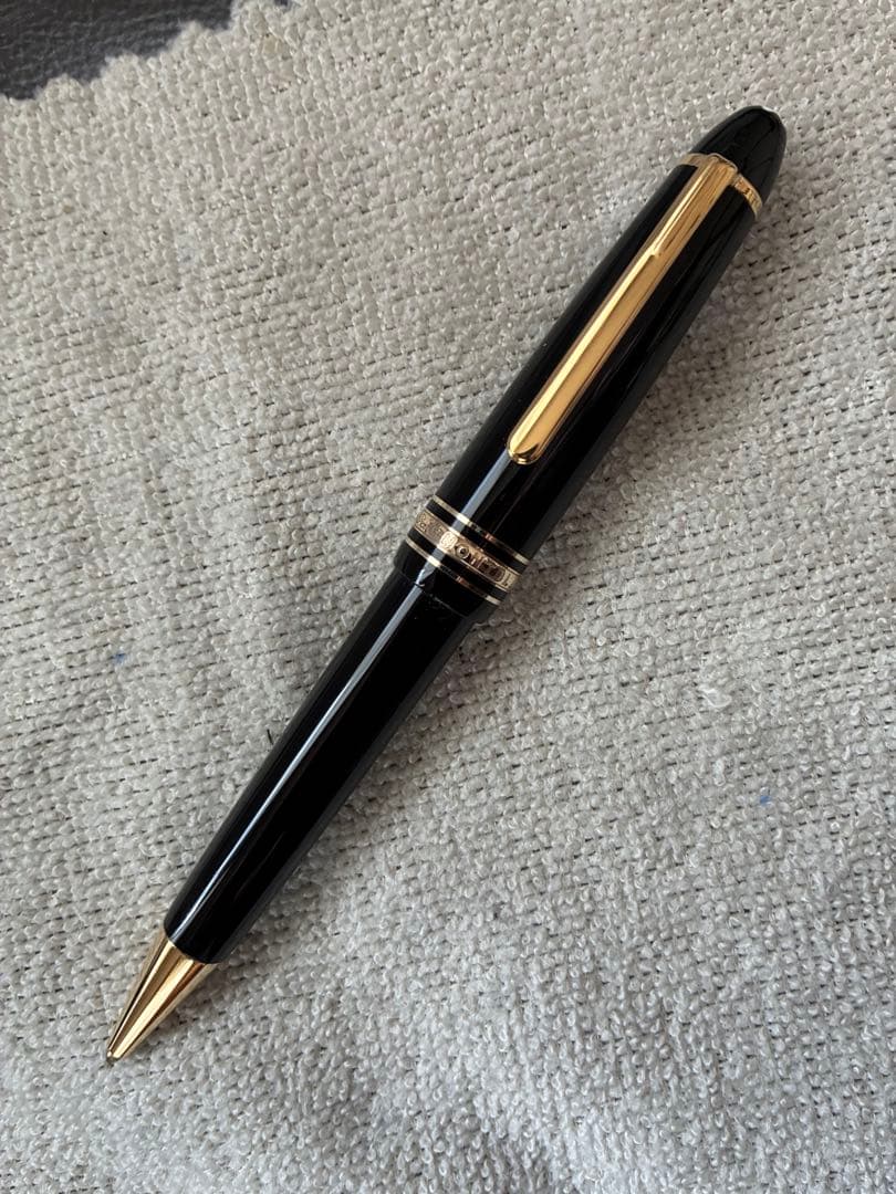 ◾️極美品◾️モンブラン 161 ボールペン◾️マイスターシュテュックルグラン ◾️