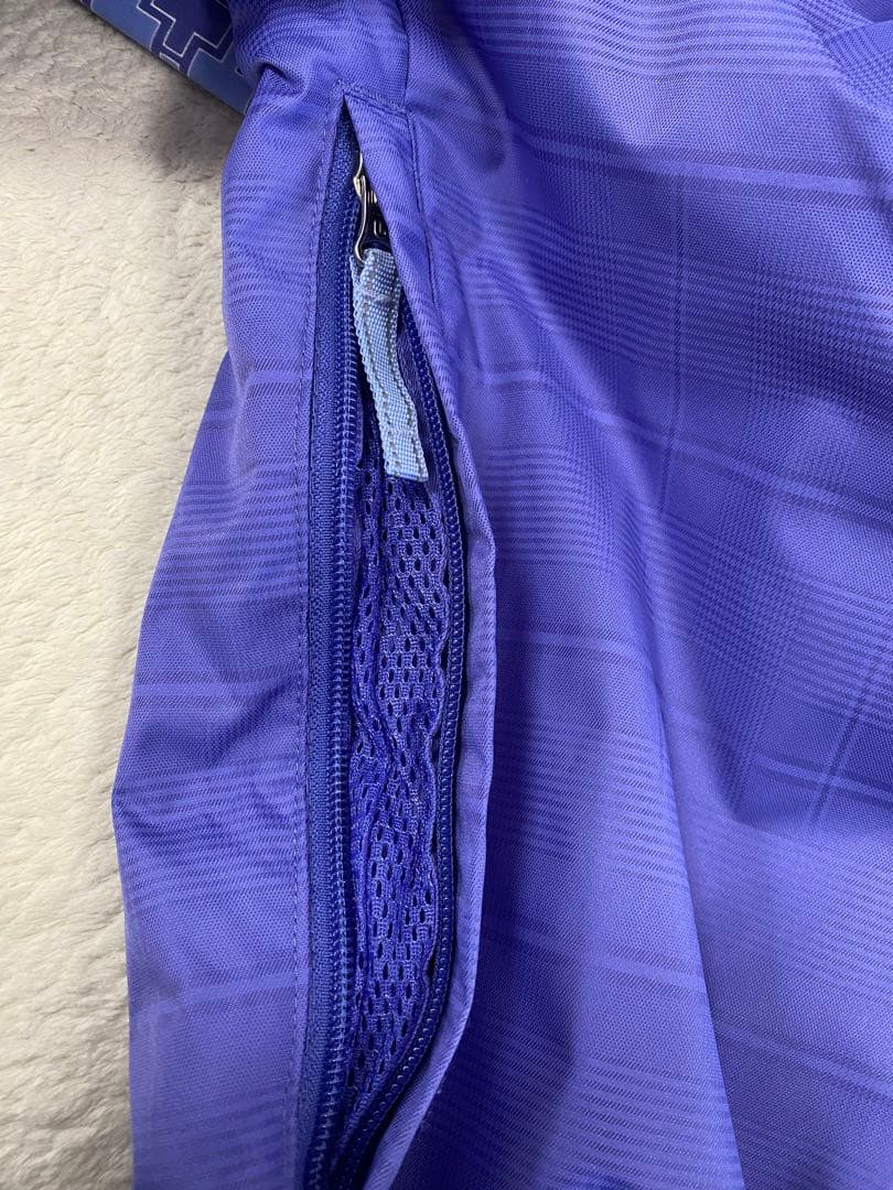 バートン　スノボー　ウェア 上下　セットキッズ　L XL 140cm 150cm