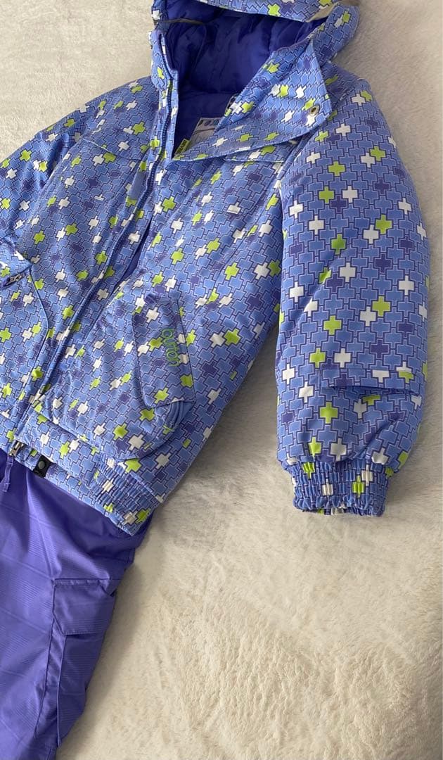 バートン　スノボー　ウェア 上下　セットキッズ　L XL 140cm 150cm