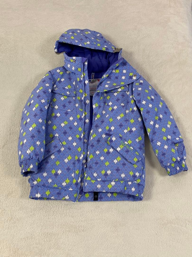 バートン　スノボー　ウェア 上下　セットキッズ　L XL 140cm 150cm