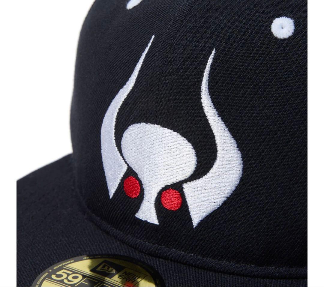 ノ*ン様 タグ付き　59FIFTY 近鉄バファローズ TARO OKAMOTO