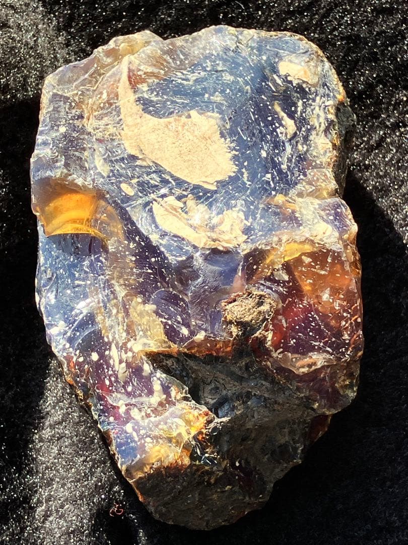 水晶 スカル クォーツ 彫刻 置物 天然石 パワーストーン ※訳あり品