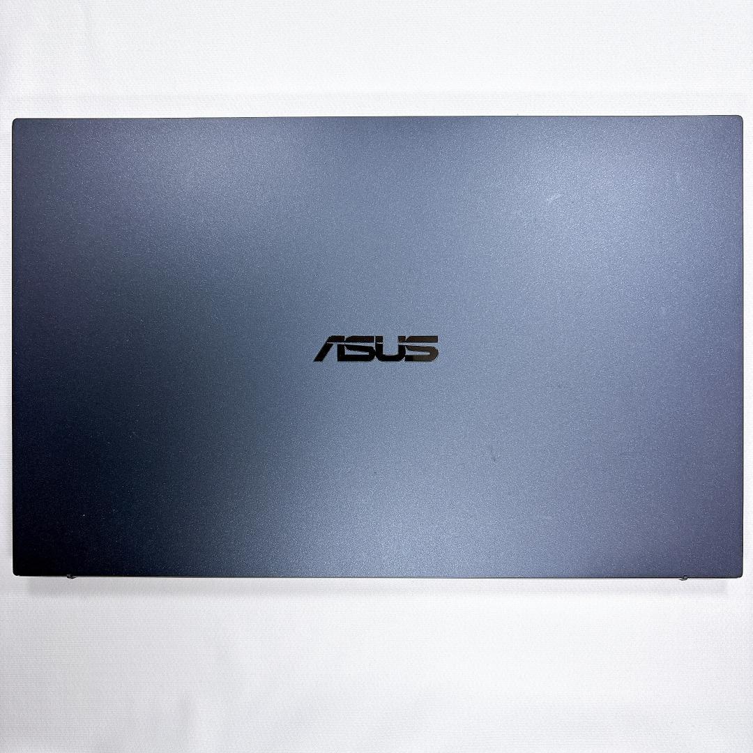 ★超軽量×新品SSD1TB★ ASUS ExpertBook B9 835