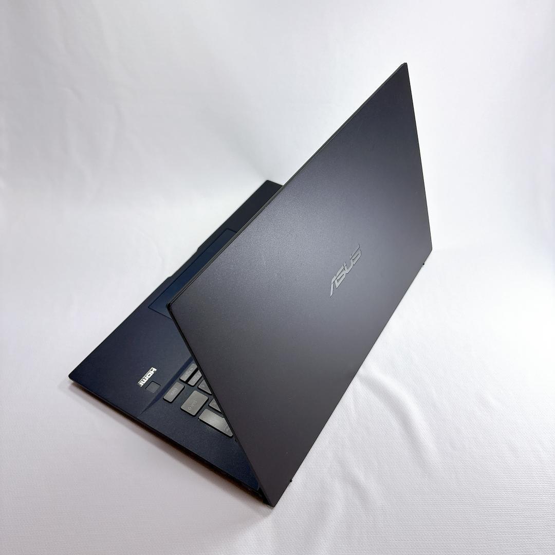 ★超軽量×新品SSD1TB★ ASUS ExpertBook B9 835