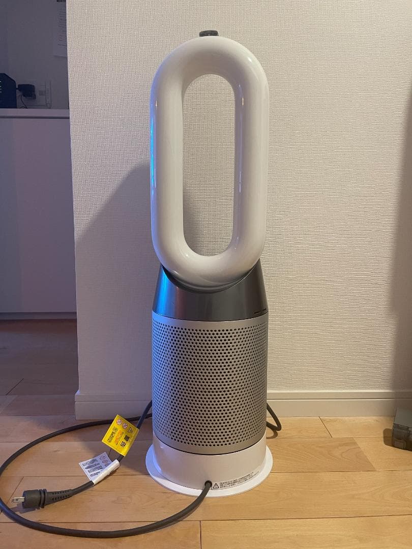 2020年製ダイソン Dyson Pure Hot + Cool HP04