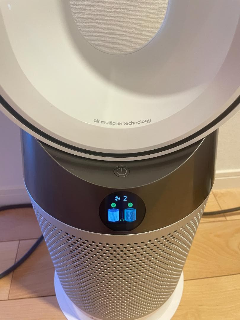 2020年製ダイソン Dyson Pure Hot + Cool HP04