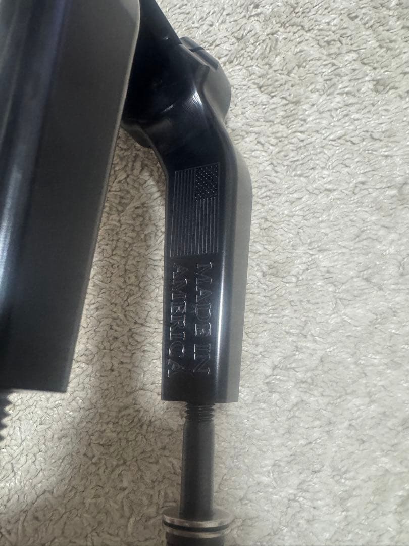 最終価格　THRASHIN SUPPLY 6インチストレートライザー スラッシン