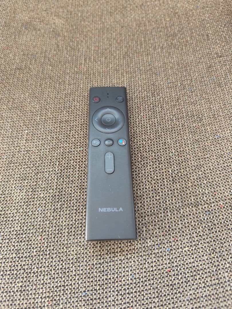 Nebula CapsuleⅡ プロジェクター 本体 ※ジャンク