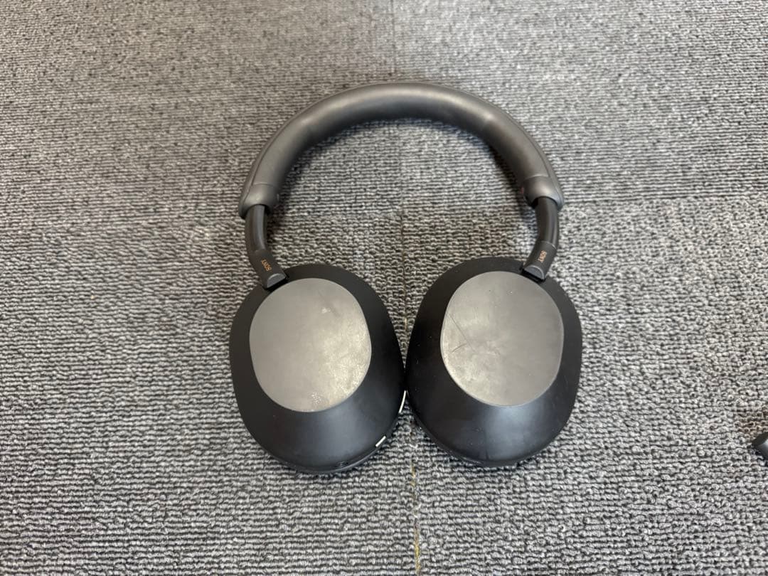 【ジャンク】SONY WH-1000XM5