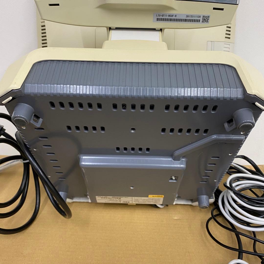 【中古品】東芝テック　POSターミナル/リモートプリンタ