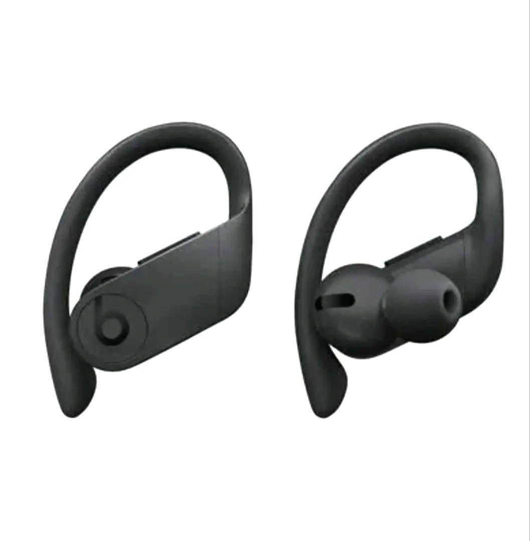 Beats POWERBEATS PRO 完全ワイヤレスイヤホン/ブラック