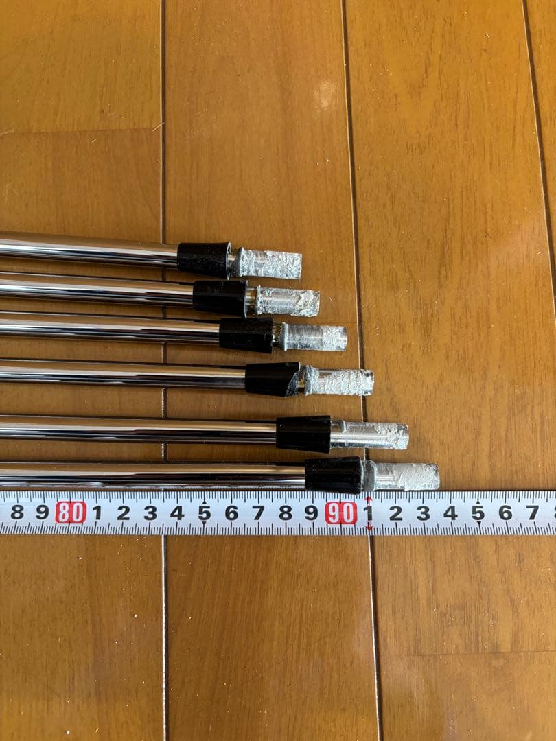 ム*ク様 【日本正規品】N.S.PRO MODUS3 TOUR 115 S 5〜