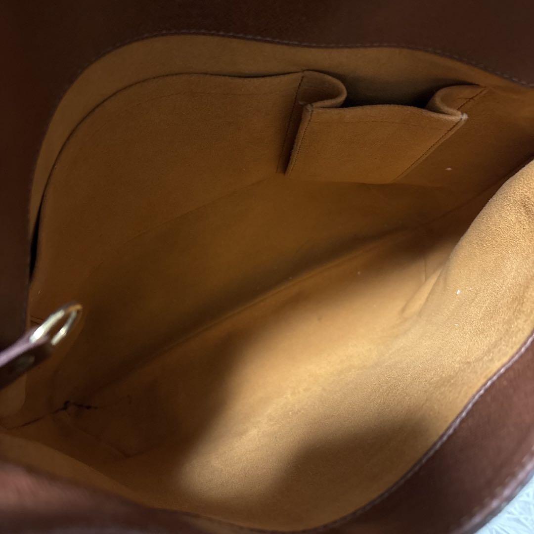 ルイヴィトン　ミュゼット サルサ　モノグラム　ショルダーバッグ