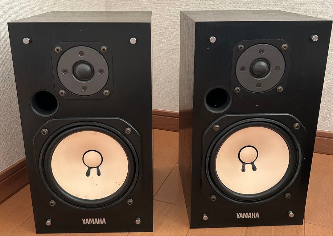 YAMAHA スピーカー NS-10MT ヤマハ