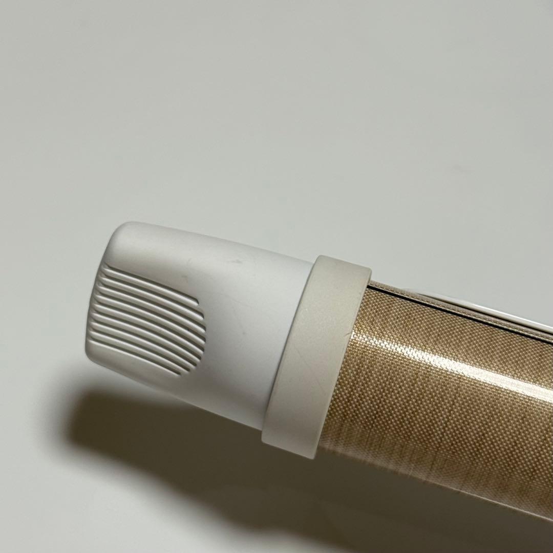 絹女 KINUJO カールアイロン 28mm コテ