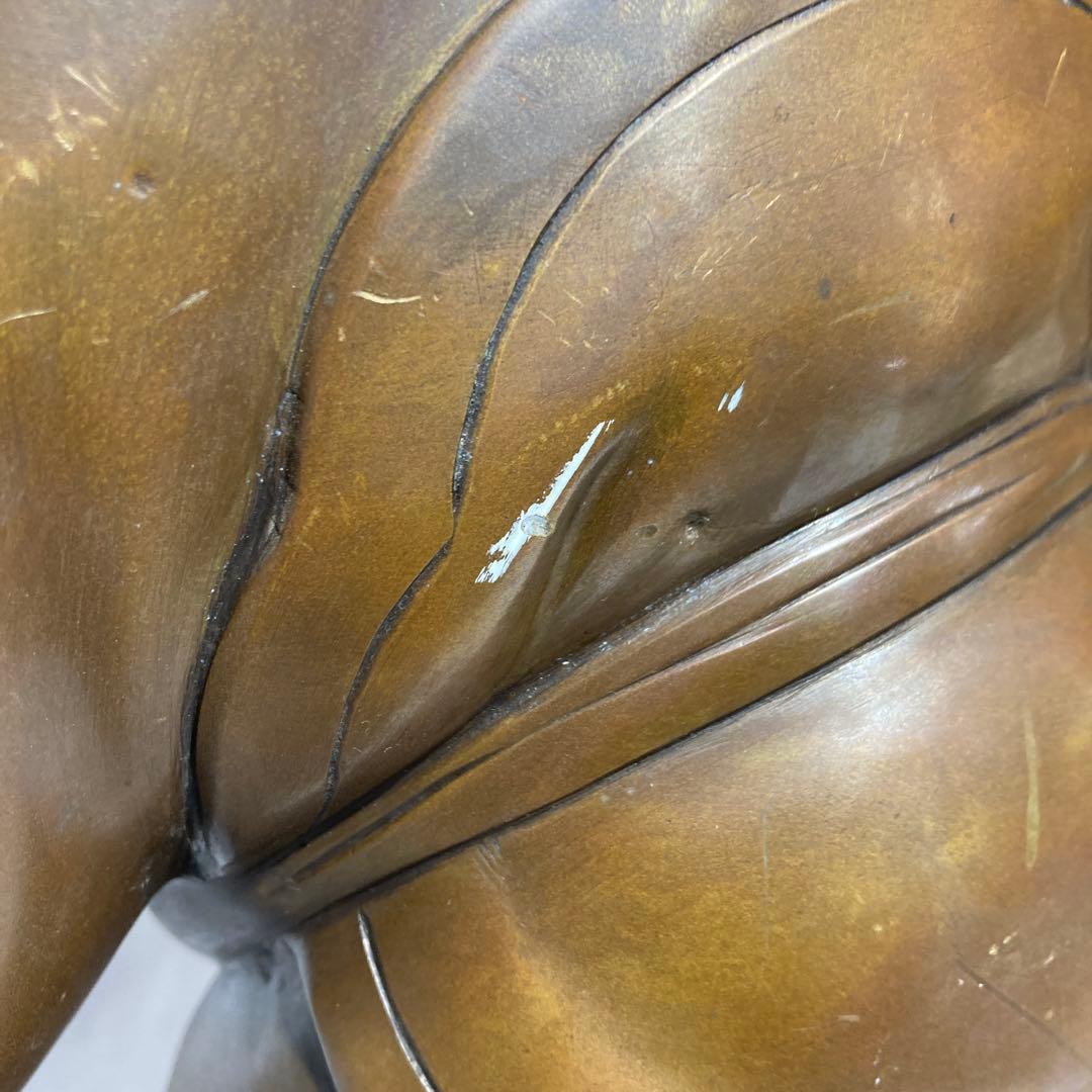 大黒天　開運　風水置物　古美術　縁起物　18.3kg