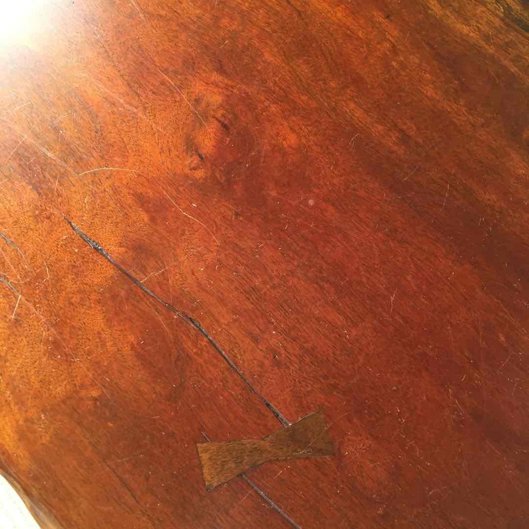 花梨の一枚板 長テーブル 座卓 和室 無垢材 ローテーブル センターテーブル