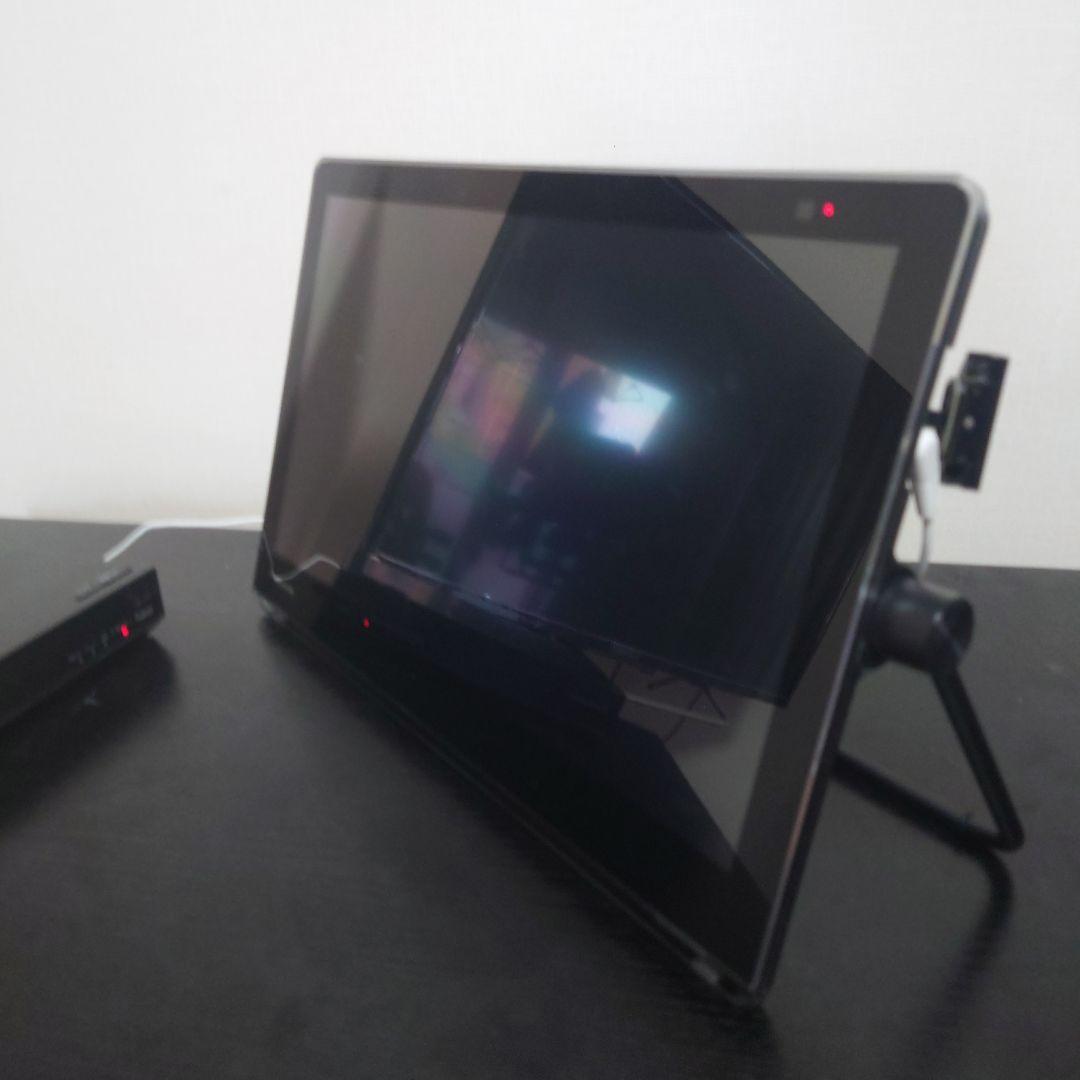 Panasonic プライベート・ビエラ UN-15T7