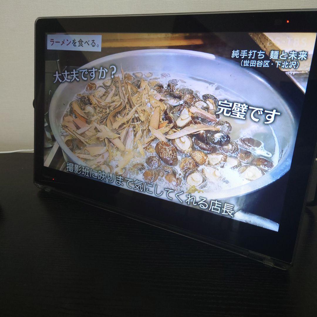 Panasonic プライベート・ビエラ UN-15T7