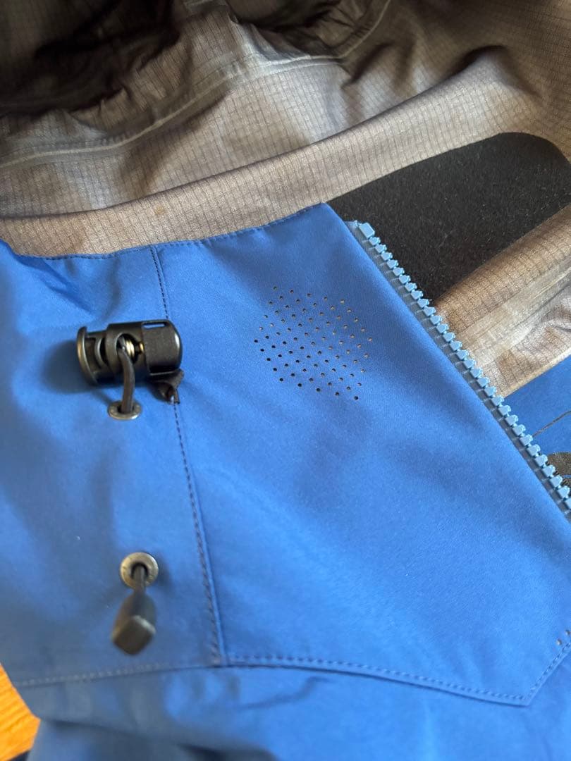 The North Face RTGジャケット