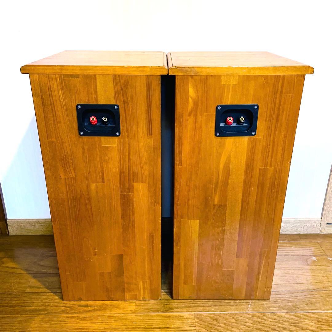 MOKKOSU エンクロージャー 6インチ スピーカー ペア