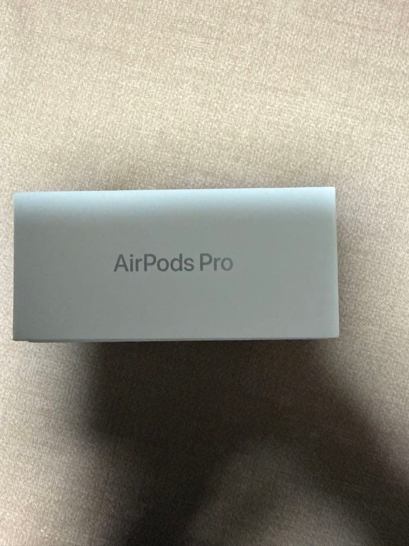 AirPods Pro 第二世代